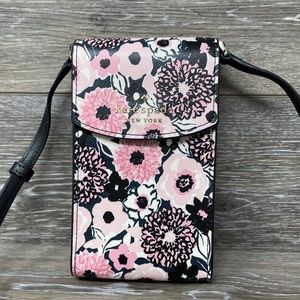 Kate Spade Phone Crossbody (NWT)
